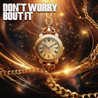 Dont Worry Bout It - Full Cover cover